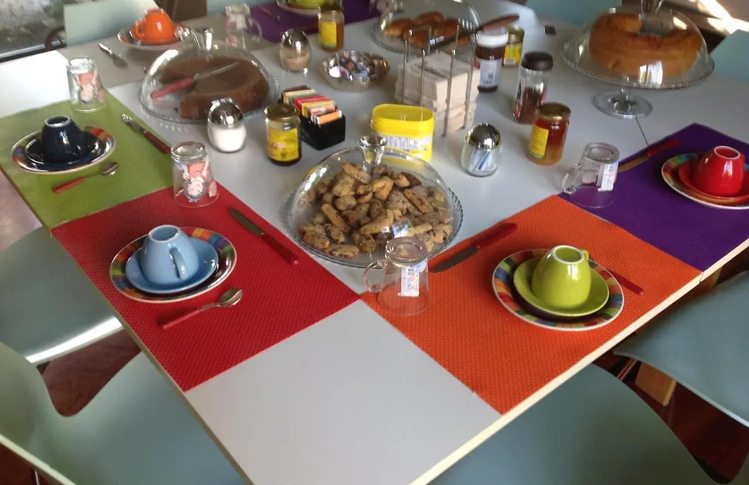 Il Boom B&B-1